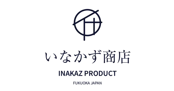 go-inakazu.com の OGP 画像(縮小したコピー)