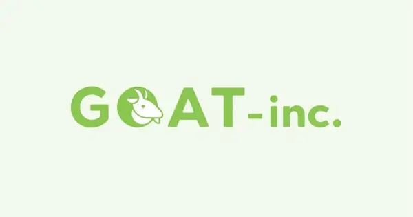 goat-inc.co.jp の OGP 画像（縮小したコピー）