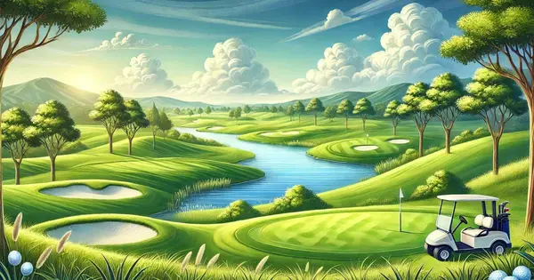 golfclubtesthitting.com の OGP 画像（縮小したコピー）