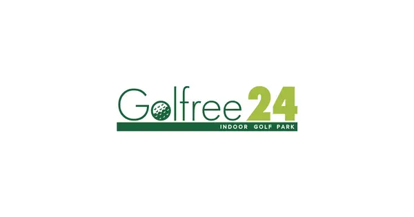 golfree24.com の OGP 画像（縮小したコピー）