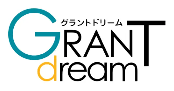 grantdream-jp.com の OGP 画像(縮小したコピー)