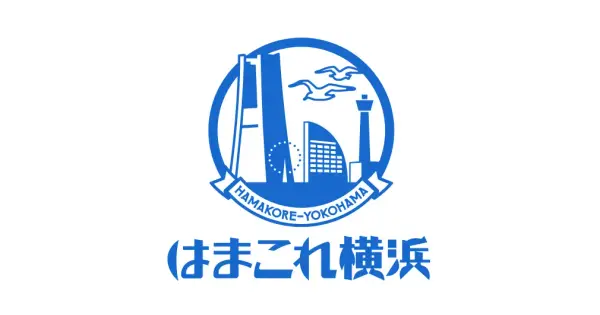 hamakore.yokohama の OGP 画像(縮小したコピー)