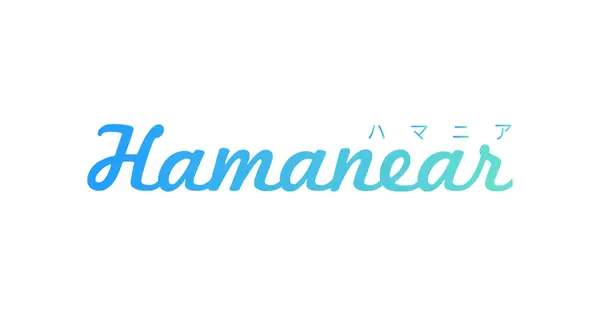 hamanear.com の OGP 画像（縮小したコピー）