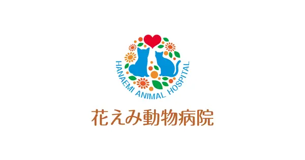 hanaemi-ah.com の OGP 画像(縮小したコピー)