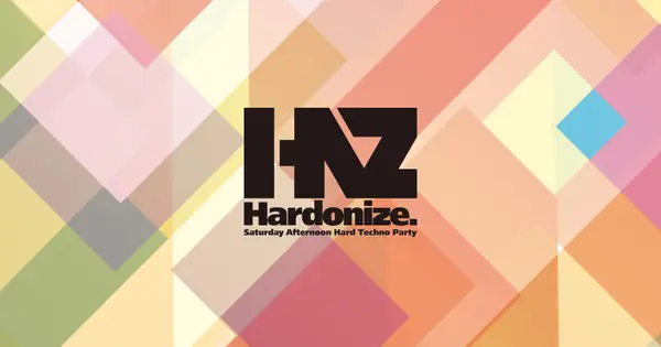 hardonize.info の OGP 画像(縮小したコピー)
