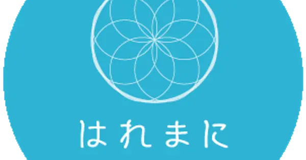 haremani.com の OGP 画像（縮小したコピー）