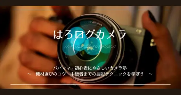 harologcamera.blog の OGP 画像(縮小したコピー)