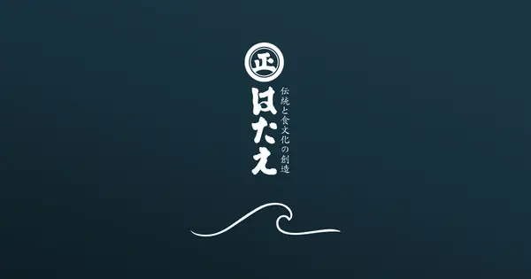 hatae.co.jp の OGP 画像(縮小したコピー)