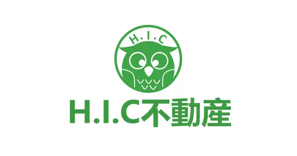hic-fudousan.com の OGP 画像(縮小したコピー)