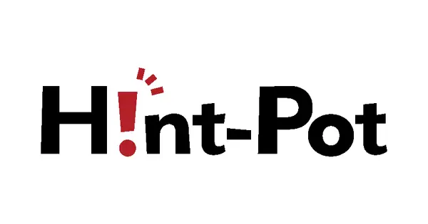 hint-pot.jp の OGP 画像(縮小したコピー)