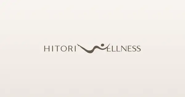 hitoriwellness.com の OGP 画像（縮小したコピー）