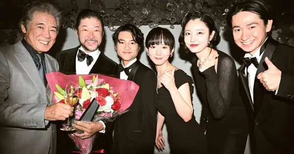 hollywoodreporter.jp の OGP 画像(縮小したコピー)