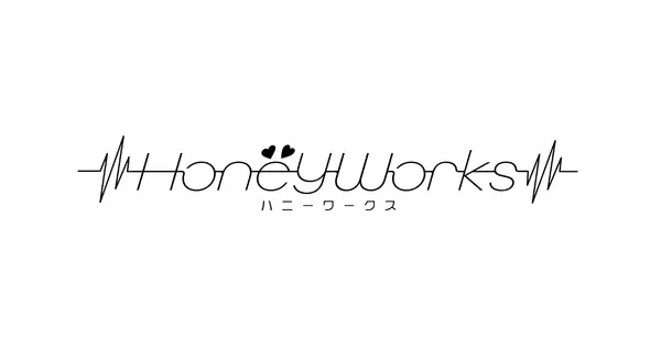 honeyworks.jp の OGP 画像（縮小したコピー）