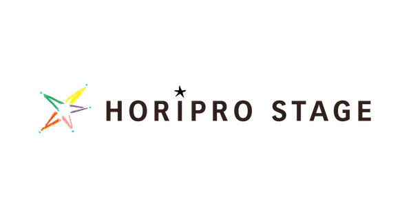 horipro-stage.jp の OGP 画像(縮小したコピー)