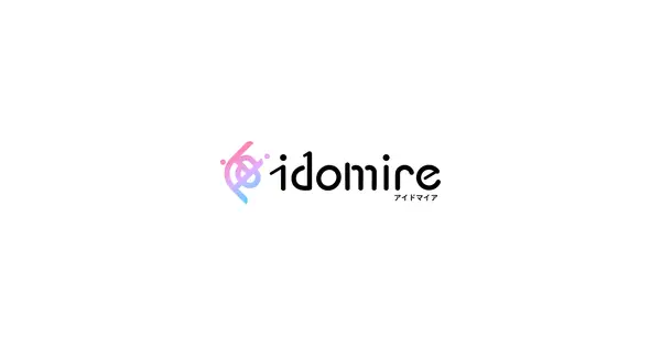 idomire.com の OGP 画像（縮小したコピー）