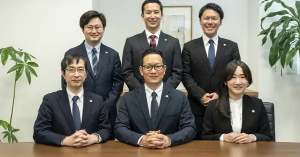 ikari-law.com の OGP 画像(縮小したコピー)