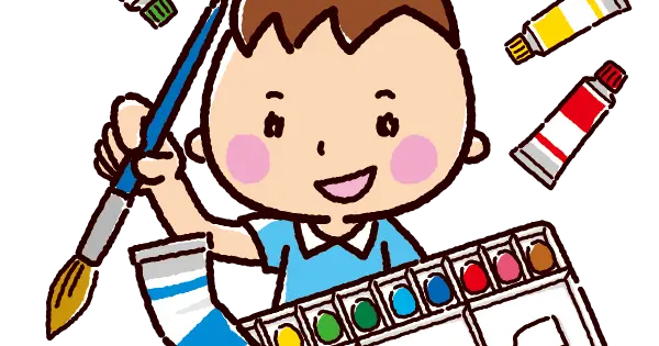 illustkun.com の OGP 画像(縮小したコピー)