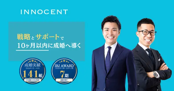 innocent-bridal.com の OGP 画像（縮小したコピー）
