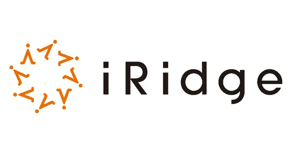 iridge.jp の OGP 画像(縮小したコピー)