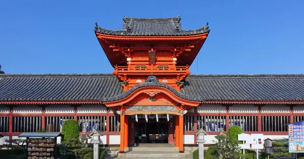 isaniwa.official.jp の OGP 画像(縮小したコピー)