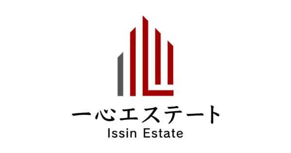 issin-estate.co.jp の OGP 画像(縮小したコピー)
