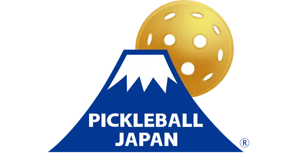 japanpickleball.org の OGP 画像(縮小したコピー)