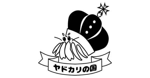 k-hermit.com の OGP 画像(縮小したコピー)