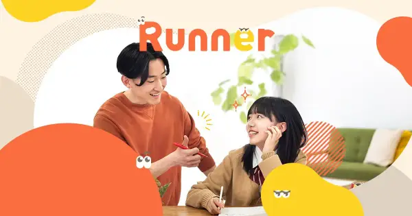 k-runner.co.jp の OGP 画像(縮小したコピー)