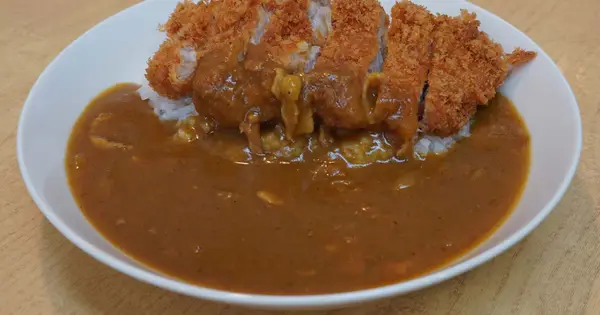 kamata-matsuya-curry.com の OGP 画像（縮小したコピー）