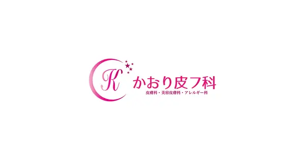 kaori-hifuka.com の OGP 画像(縮小したコピー)