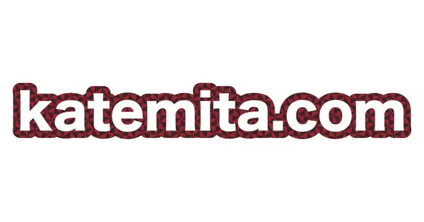 katemita.com の OGP 画像(縮小したコピー)
