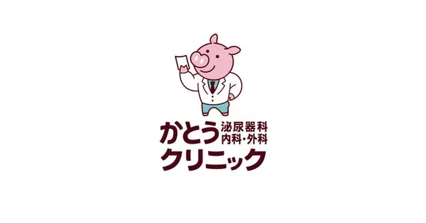 kato-urology.com の OGP 画像（縮小したコピー）
