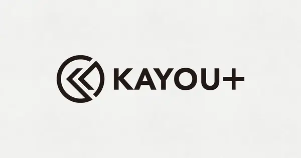 kayouplus.com の OGP 画像（縮小したコピー）
