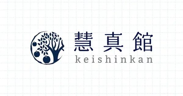 keishinkan.jp の OGP 画像(縮小したコピー)