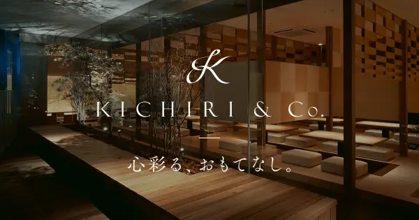 kichiri.jp の OGP 画像(縮小したコピー)