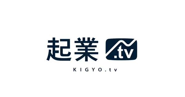 kigyotv.jp の OGP 画像(縮小したコピー)
