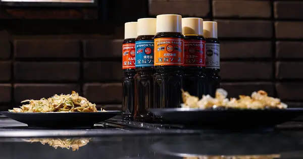 kinmon-sauce.jp の OGP 画像(縮小したコピー)