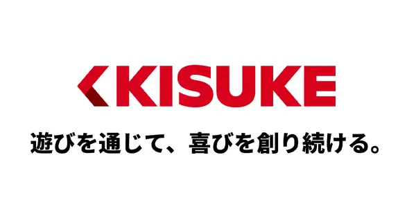 kisuke.com の OGP 画像(縮小したコピー)