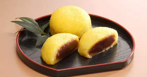 koike-manjyu.com の OGP 画像（縮小したコピー）