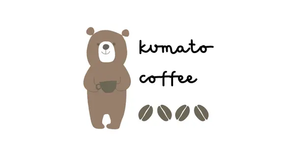 kumatocoffee.com の OGP 画像（縮小したコピー）