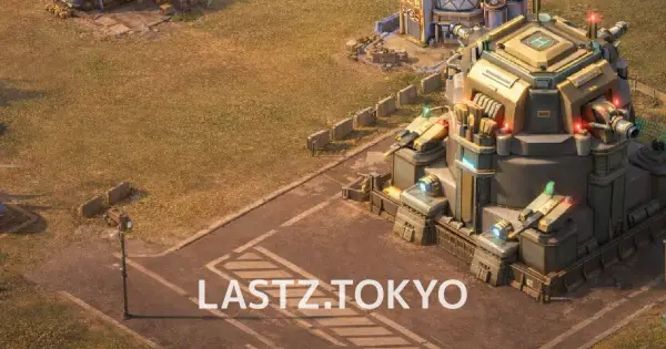 lastz.tokyo の OGP 画像（縮小したコピー）