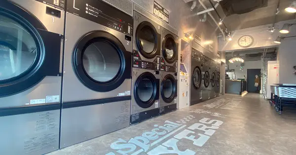 laundry.iron-life.jp の OGP 画像（縮小したコピー）