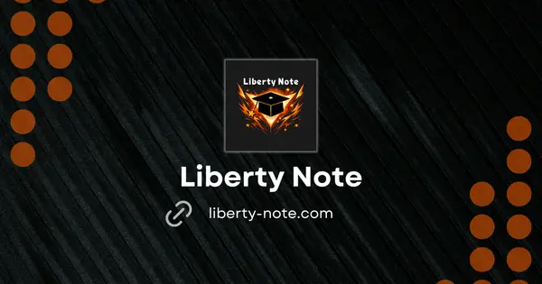 liberty-note.com の OGP 画像(縮小したコピー)