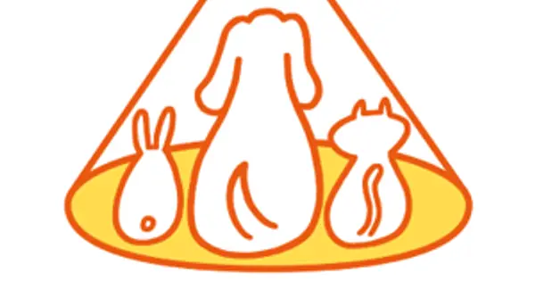 light.animal-hp.jp の OGP 画像（縮小したコピー）