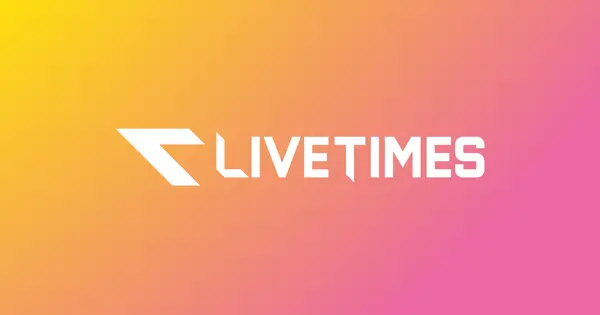 livetimes.jp の OGP 画像（縮小したコピー）