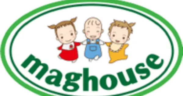 mag-house.com の OGP 画像(縮小したコピー)
