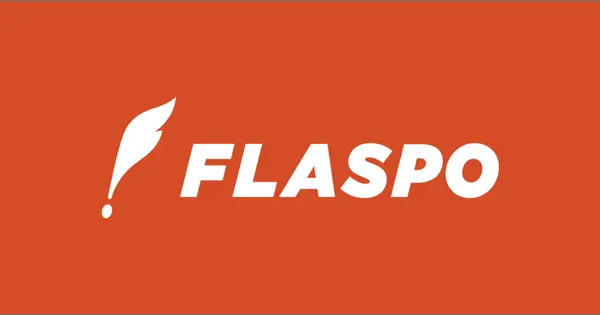 magazine.flaspo.jp の OGP 画像（縮小したコピー）