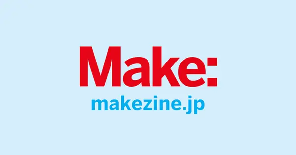 makezine.jp の OGP 画像(縮小したコピー)