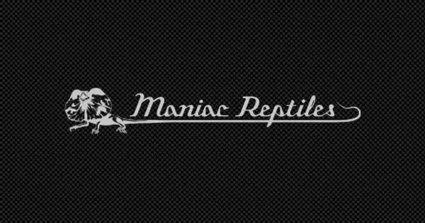 maniacreptiles.com の OGP 画像(縮小したコピー)