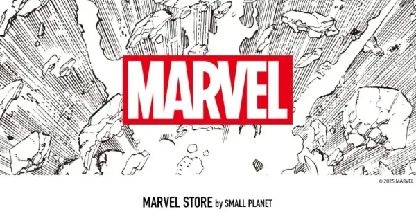 marvel-popup.smallplanet.co.jp の OGP 画像（縮小したコピー）